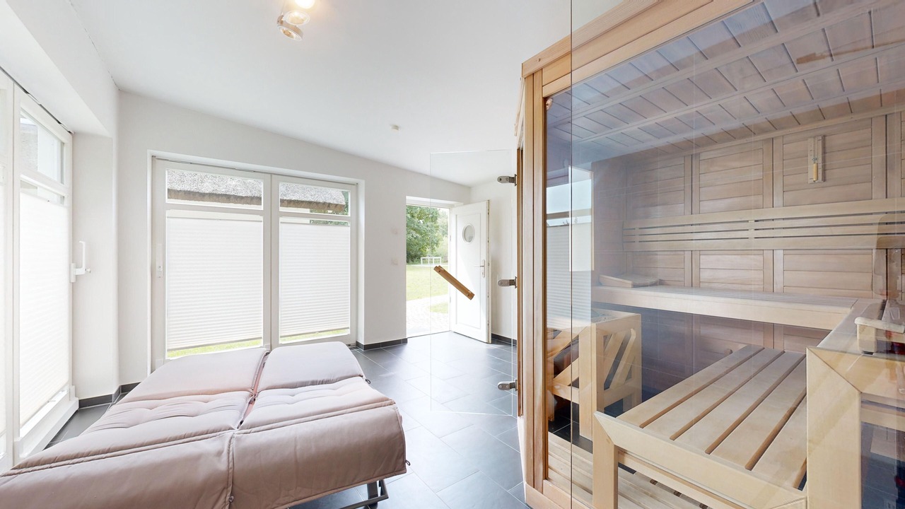 Photo of Bedroom in Putbus