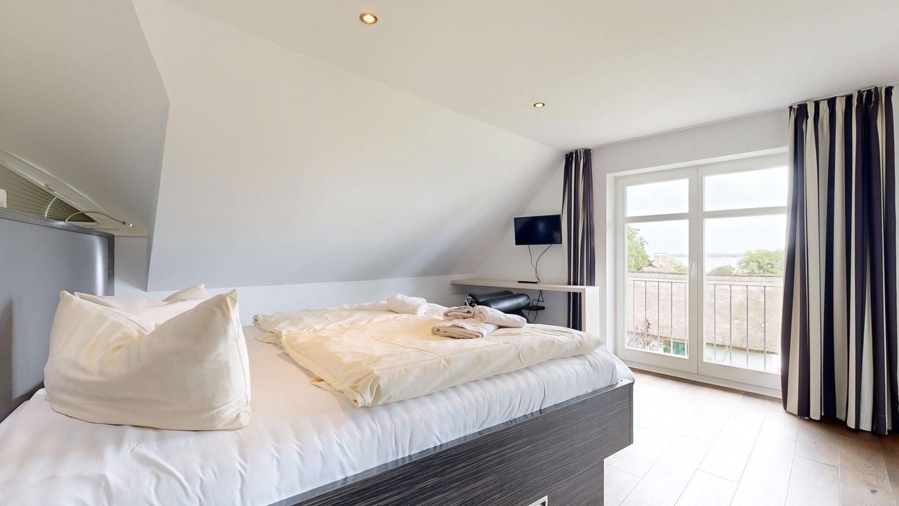 Photo of Bedroom in Putbus