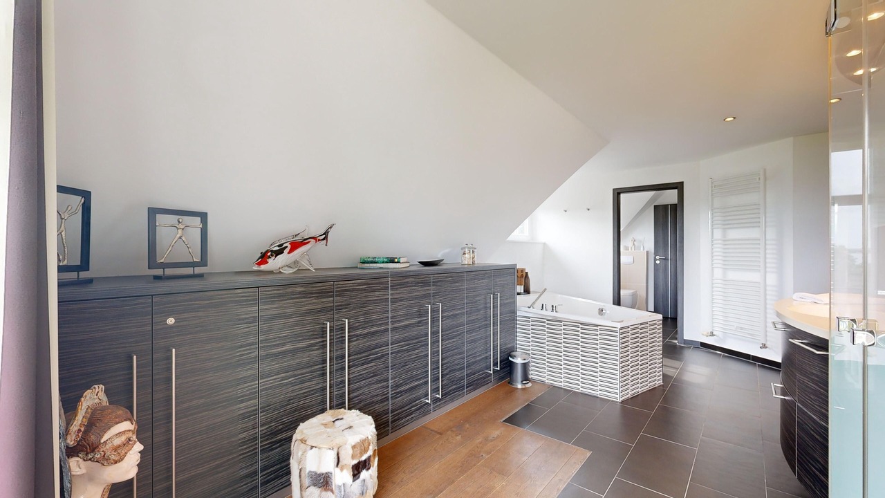 Photo of Bathroom in Putbus