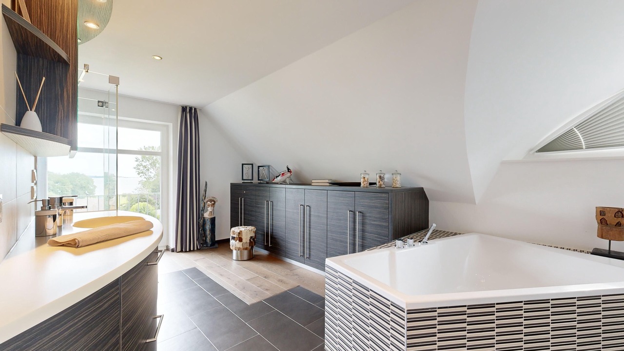 Photo of Bathroom in Putbus
