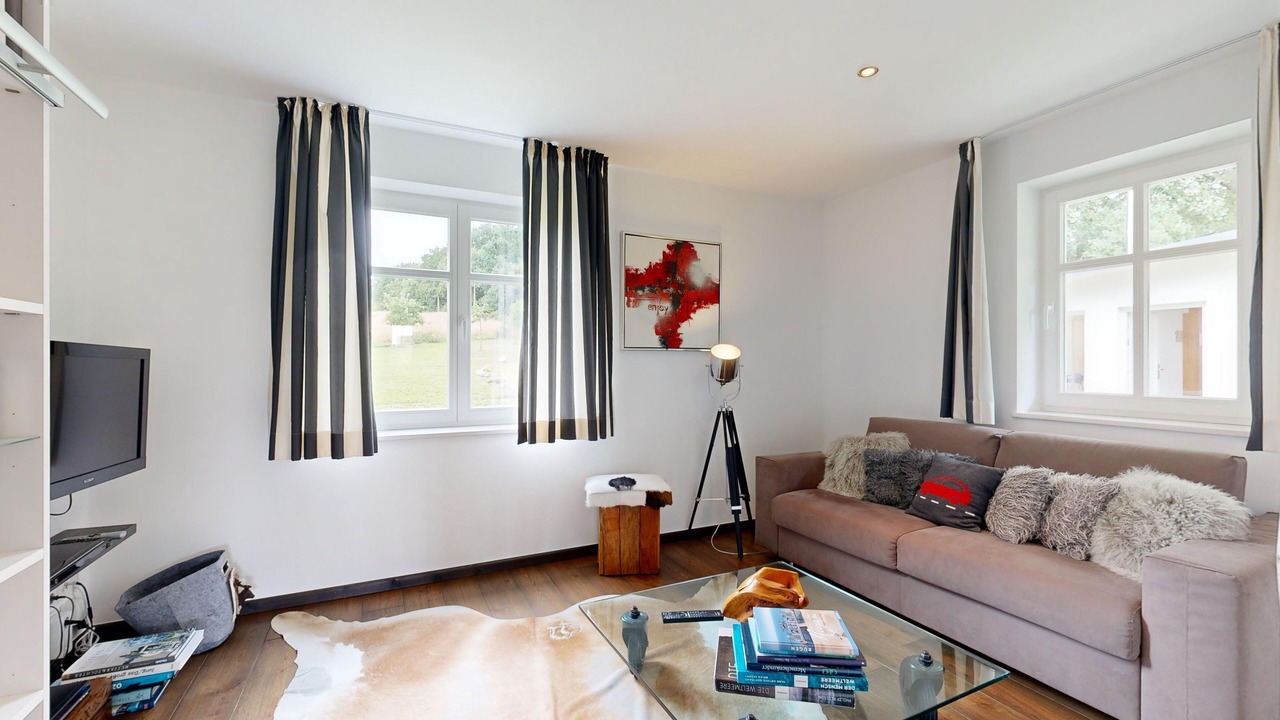 Photo of Livingroom in Putbus