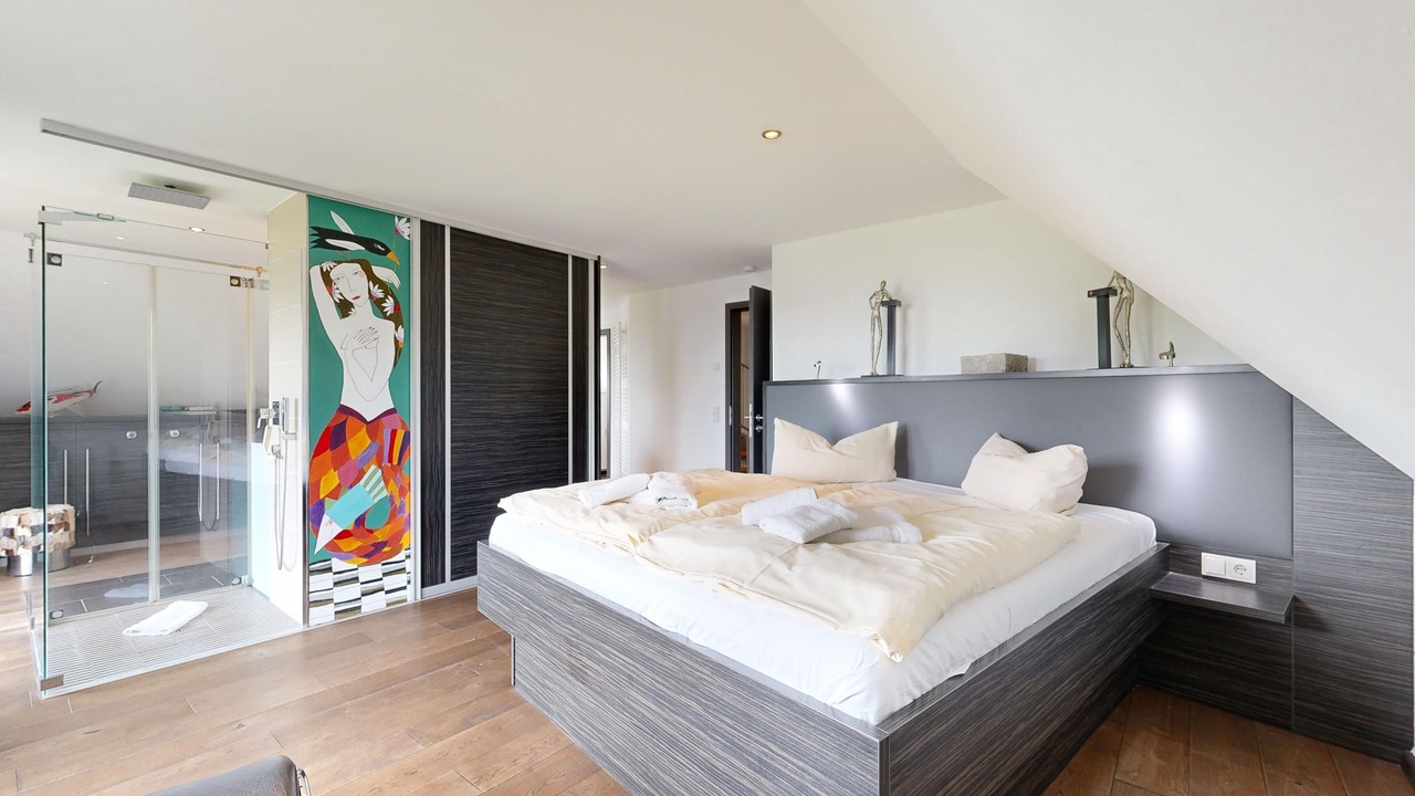 Photo of Bedroom in Putbus