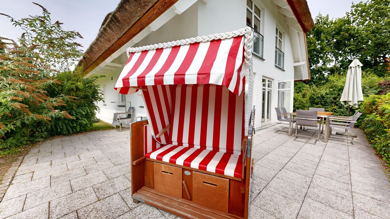 Photo of Outdoor in Putbus