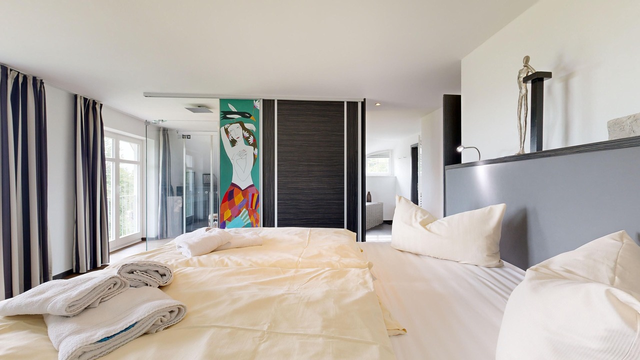 Photo of Bedroom in Putbus