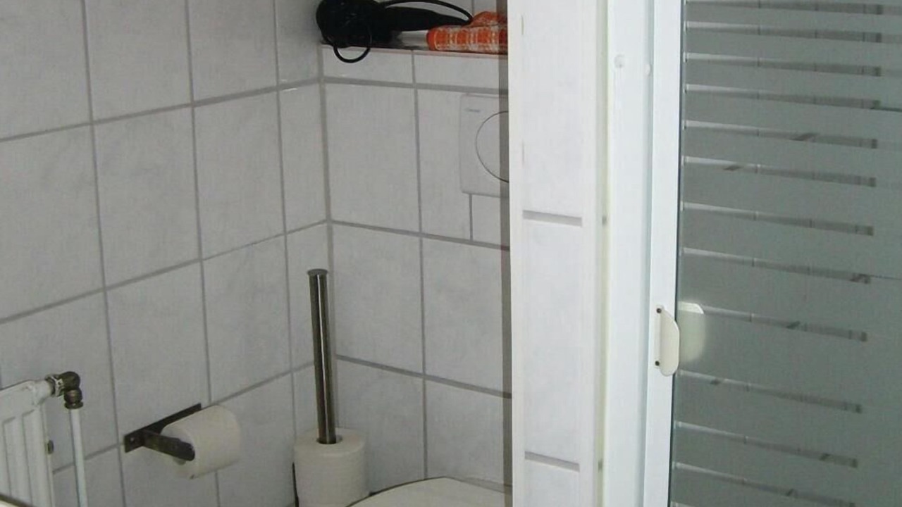 Photo of Bathroom in Hohwacht