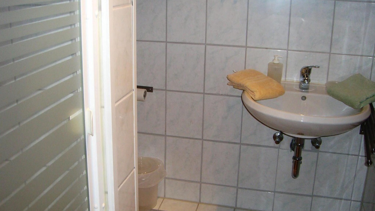 Photo of Bathroom in Hohwacht