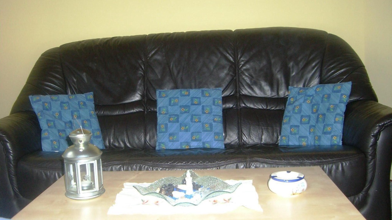 Photo of Bedroom in Hohwacht