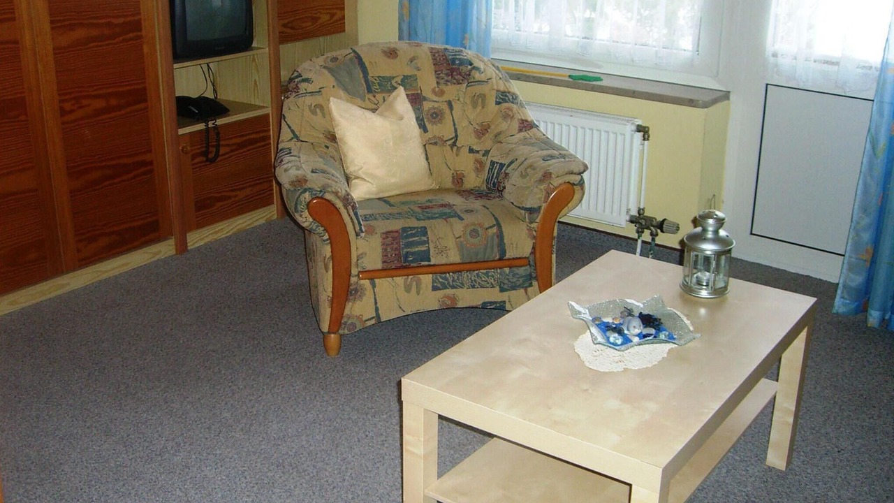 Photo of Bedroom in Hohwacht