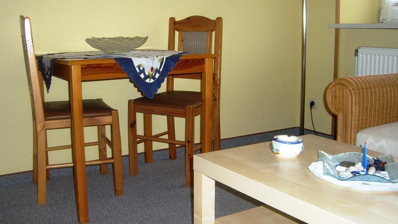 Photo of Bedroom in Hohwacht