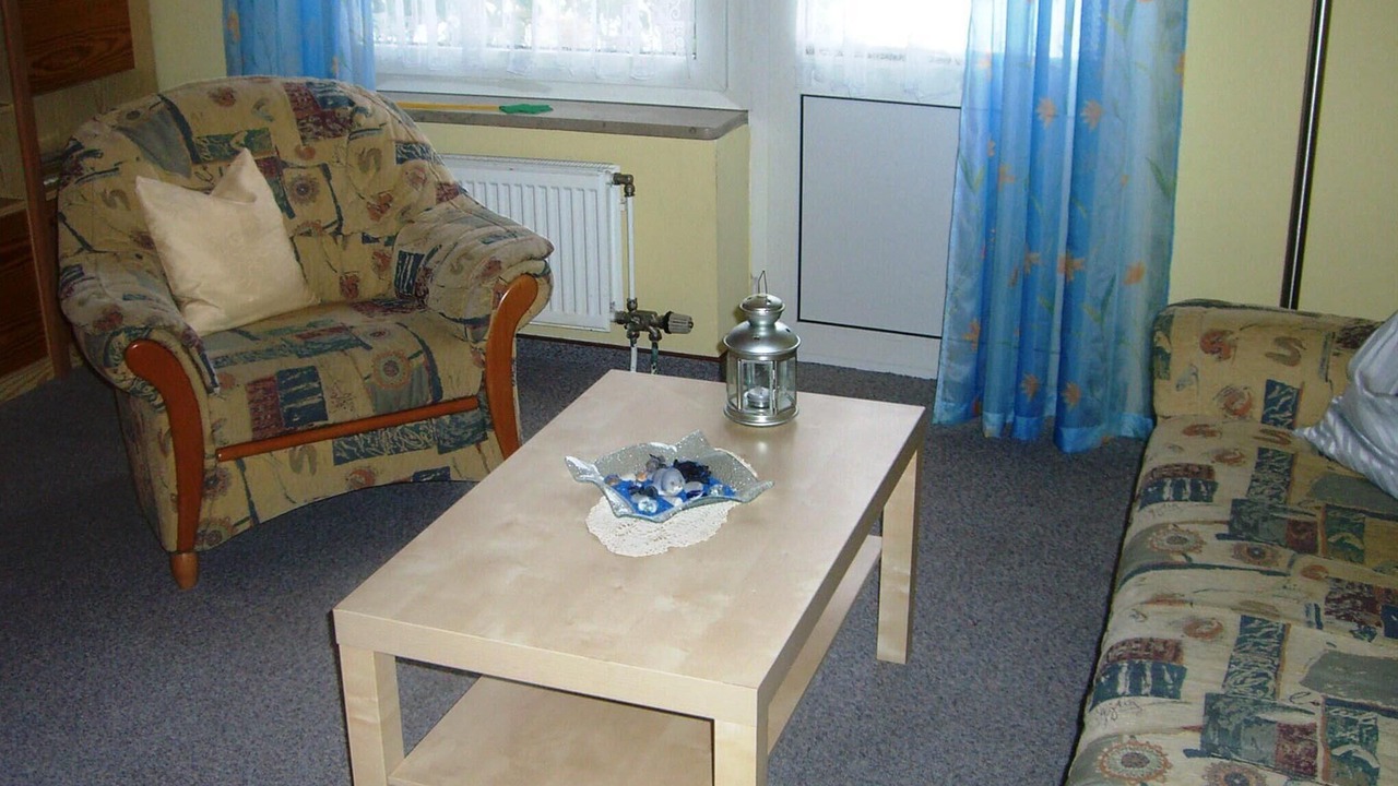 Photo of Bedroom in Hohwacht