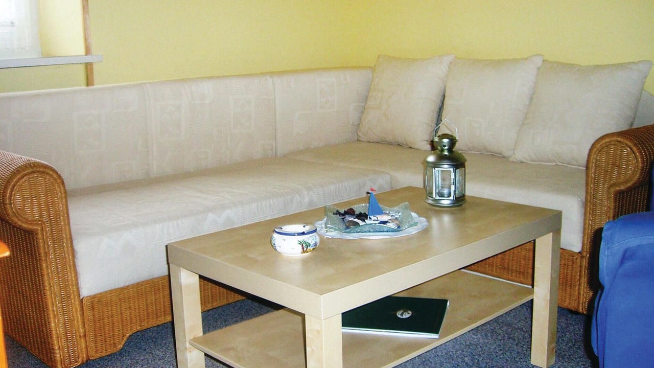 Photo of Bedroom in Hohwacht