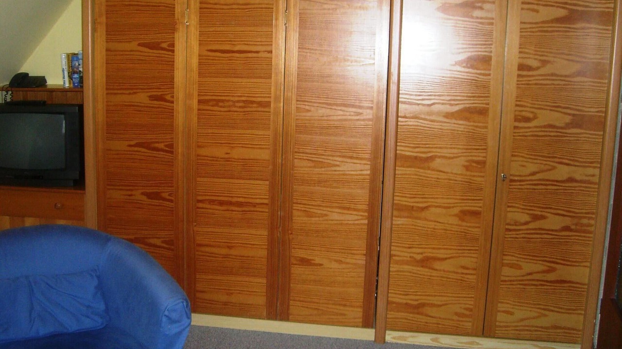 Photo of Bedroom in Hohwacht
