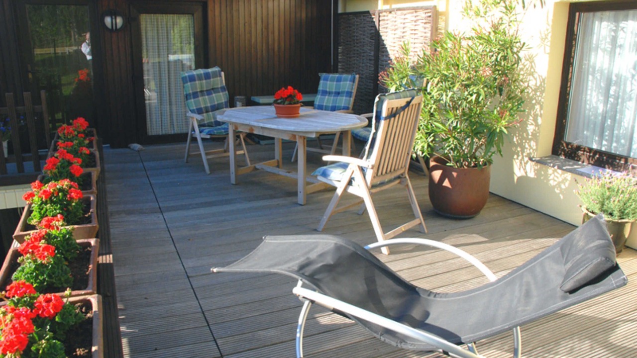 Photo of Outdoor in Seedorf