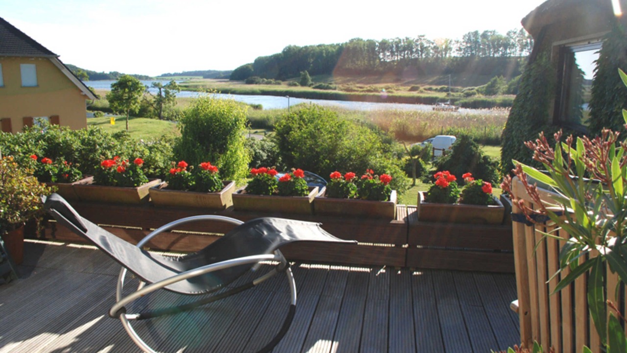 Photo of Patio Balcony in Seedorf