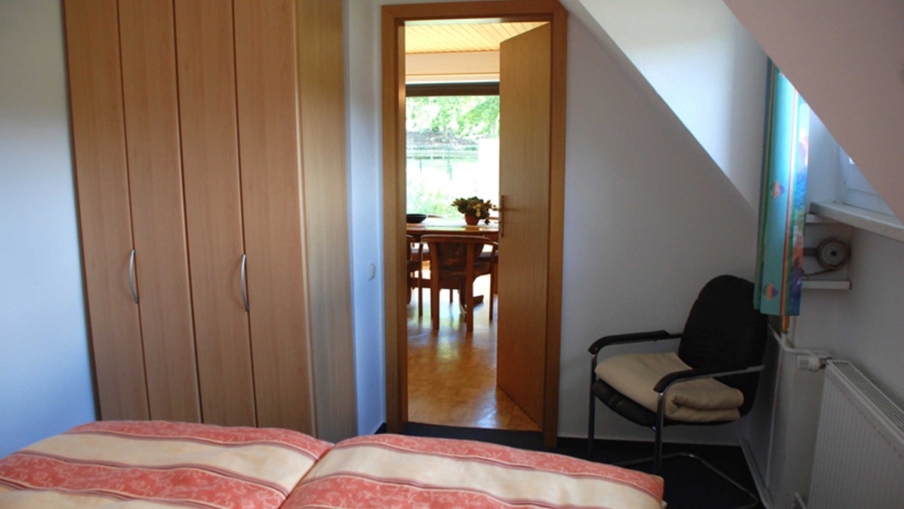 Photo of Bedroom in Seedorf
