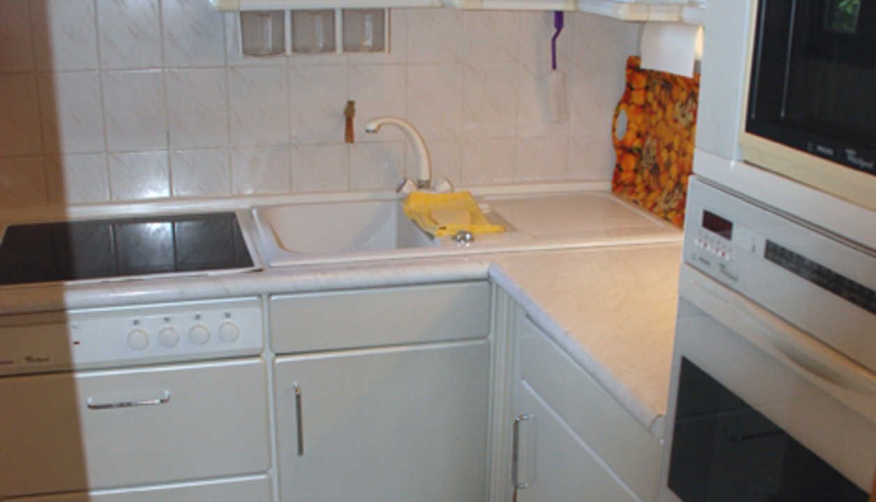 Photo of Kitchen in Seedorf