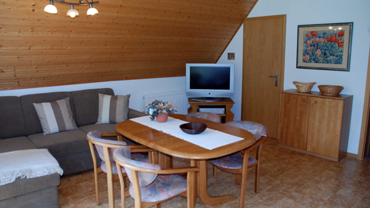Photo of Livingroom in Seedorf