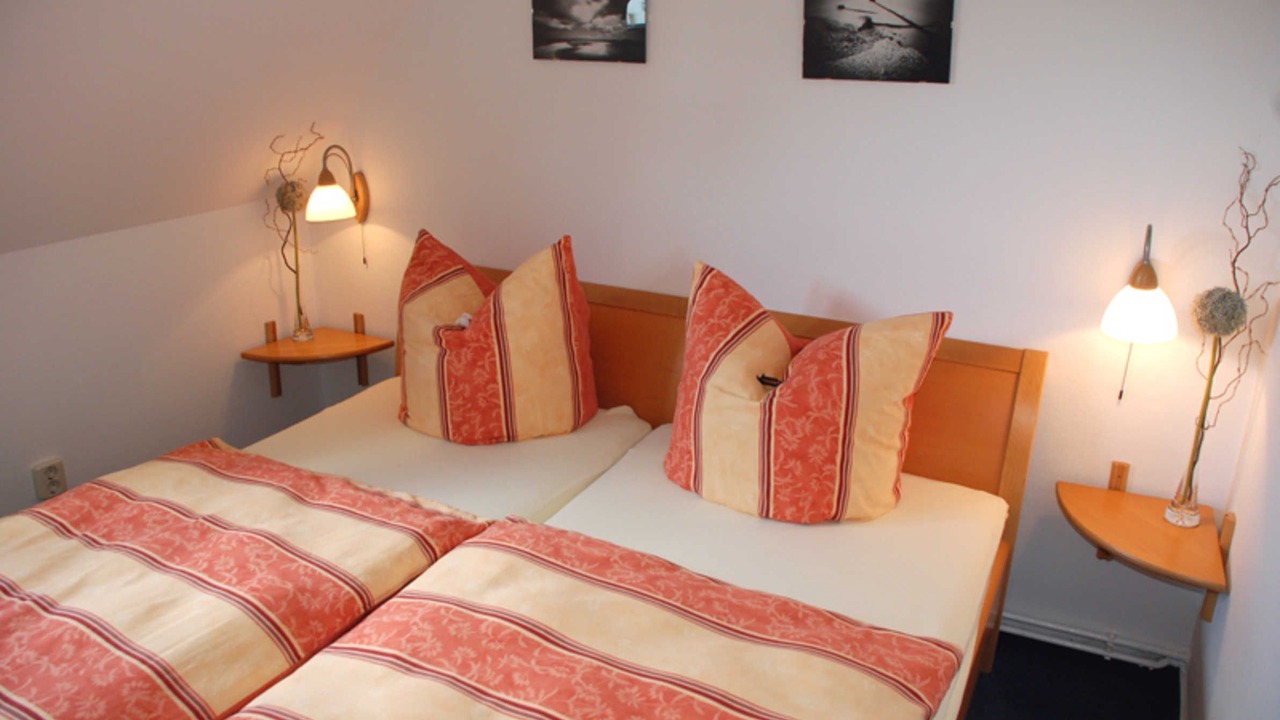 Photo of Bedroom in Seedorf