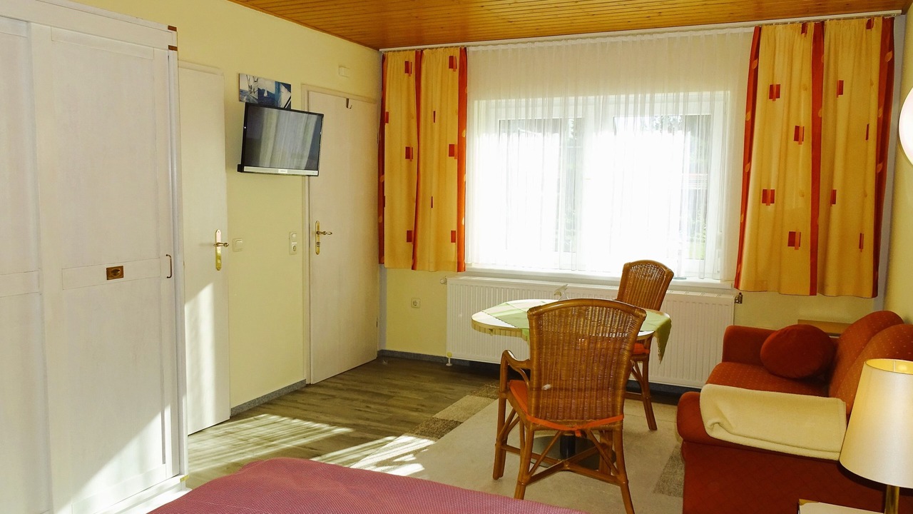 Photo of Bedroom in Loddin