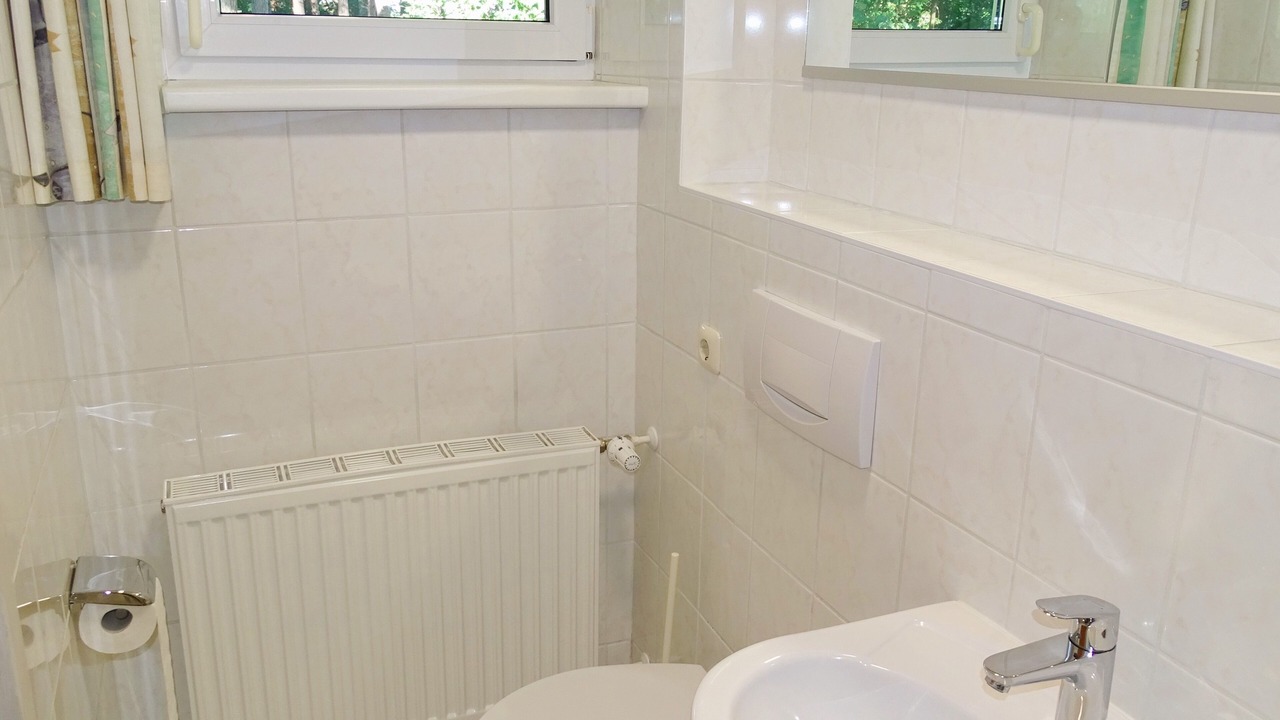Photo of Bathroom in Loddin
