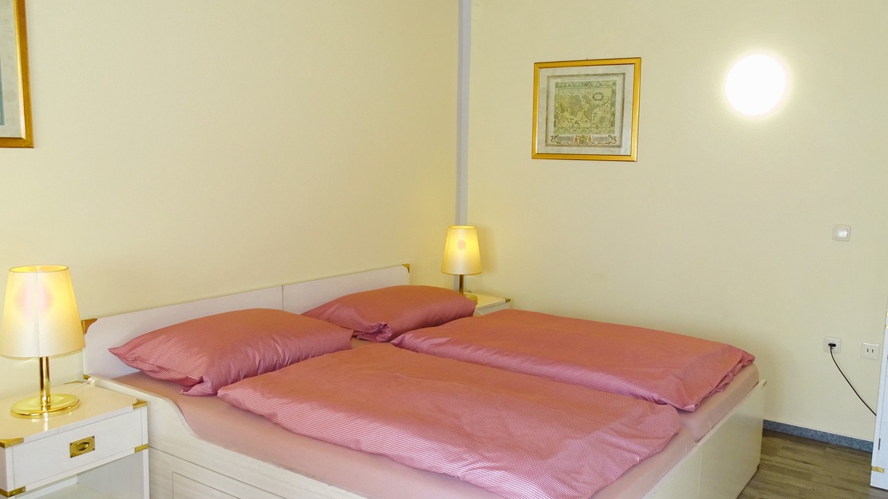 Photo of Bedroom in Loddin