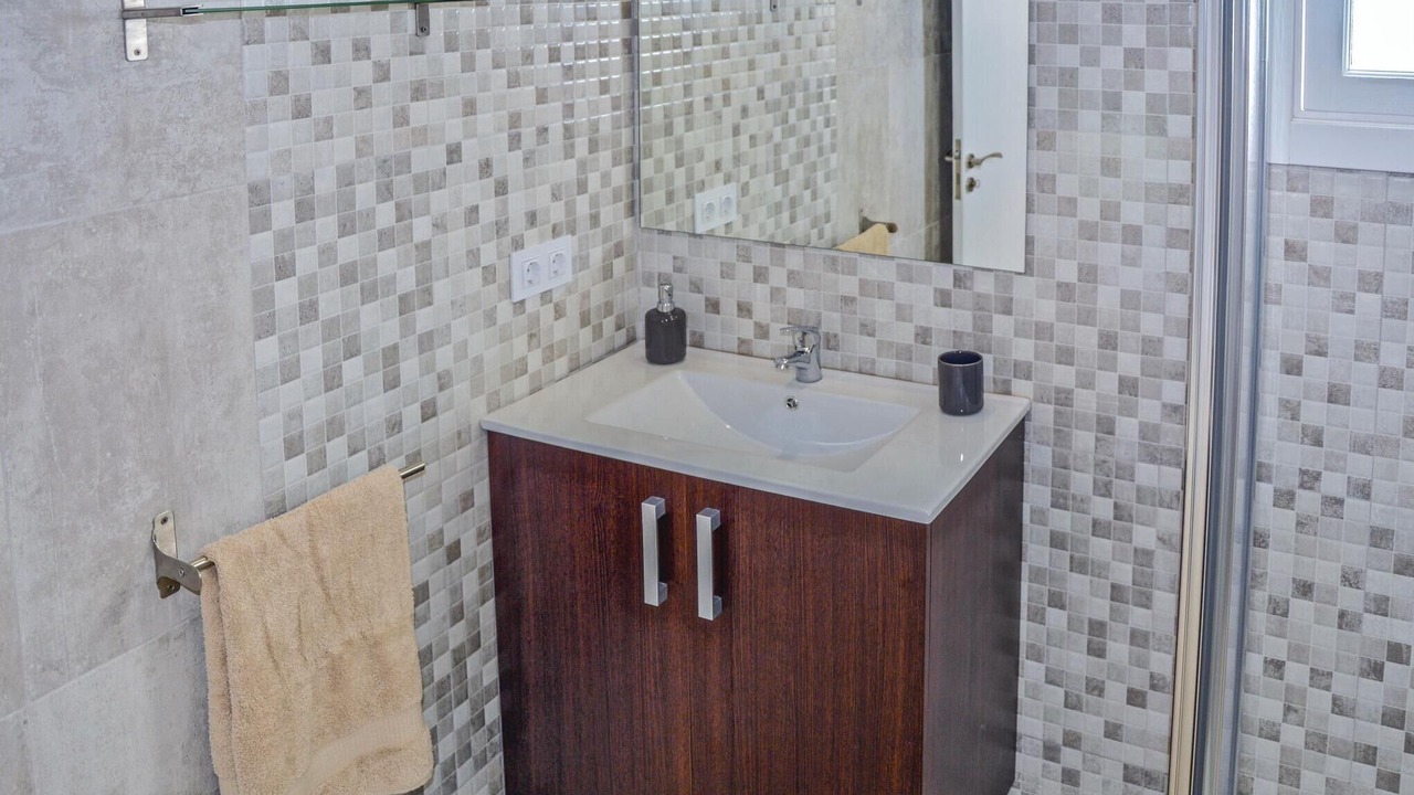 Photo of Bathroom in Ariany