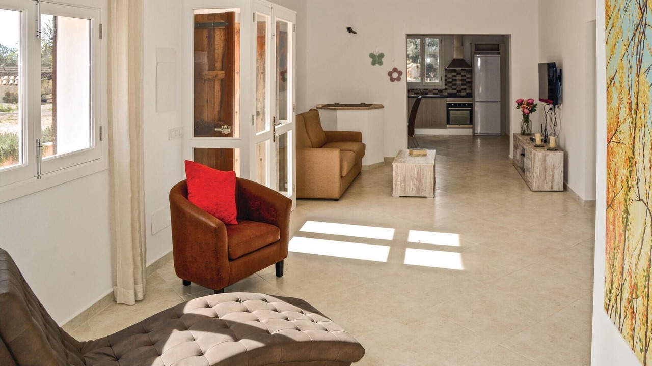Photo of Bedroom in Ariany