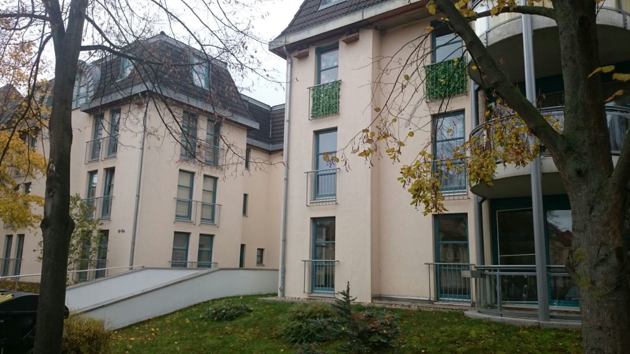 Photo of Outdoor in Cracauer Anger