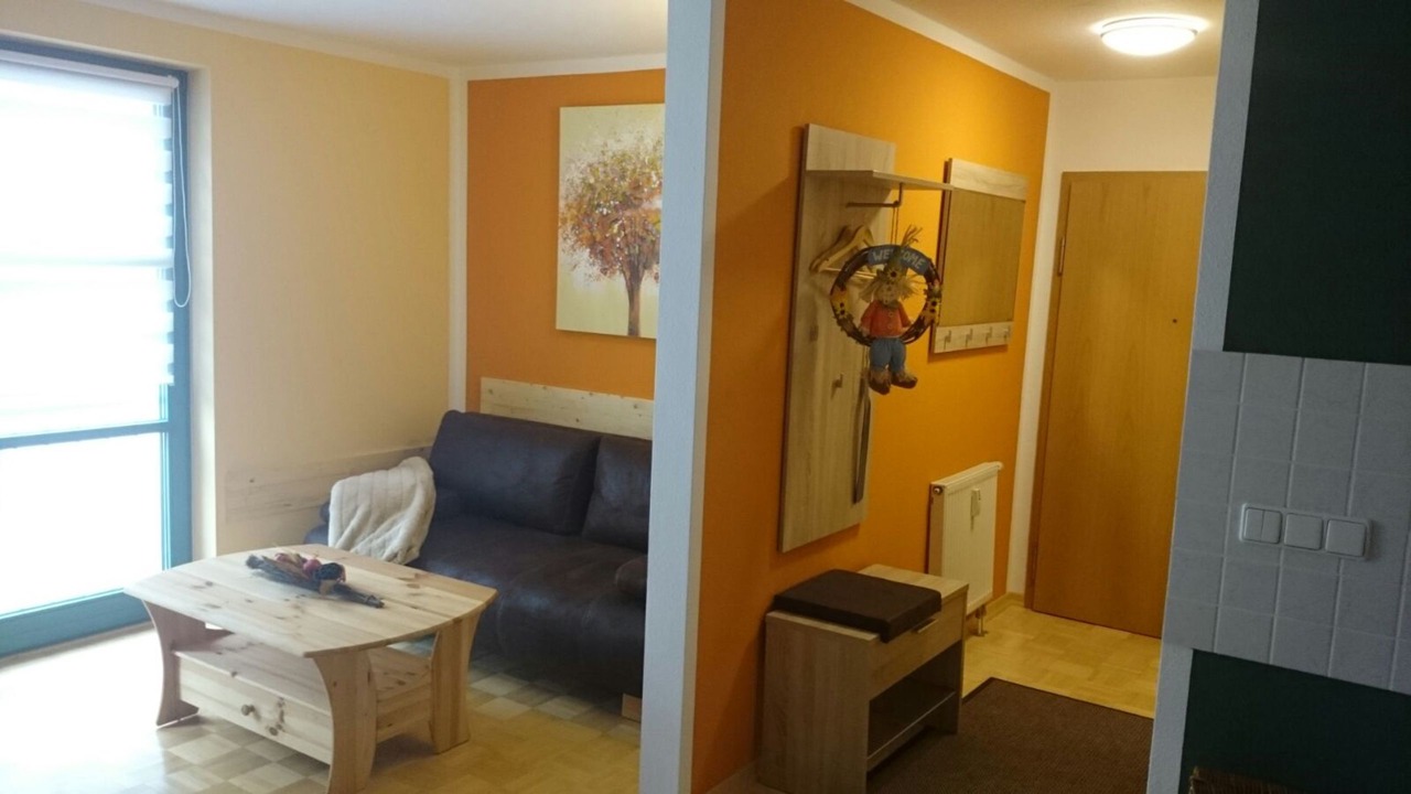 Photo of Livingroom in Cracauer Anger