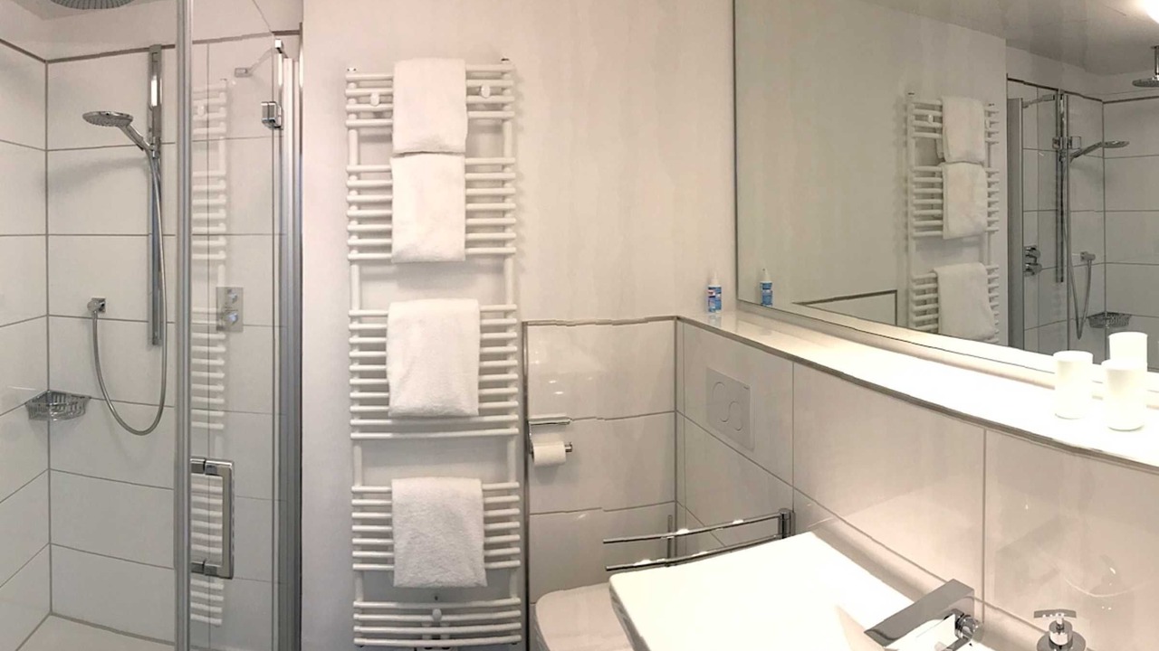 Photo of Bathroom in Helgoland