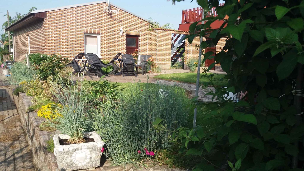 Photo of Outdoor in Usedom
