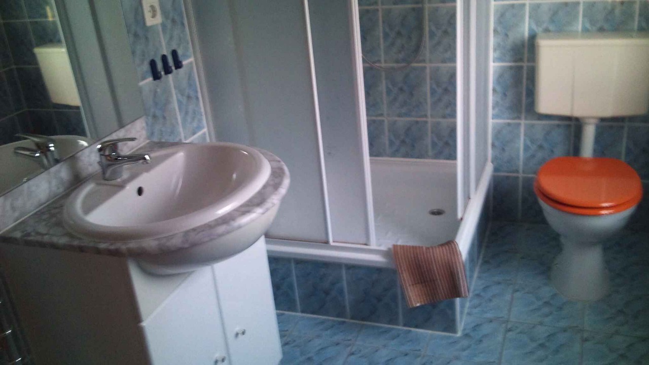 Photo of Bathroom in Usedom