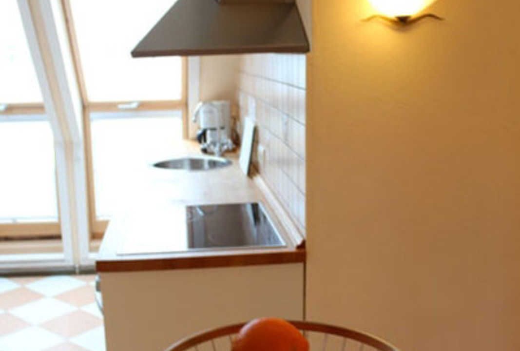 Photo of Kitchen in Sassnitz