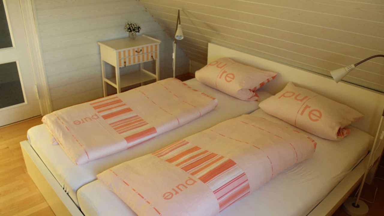 Photo of Bedroom in Sassnitz