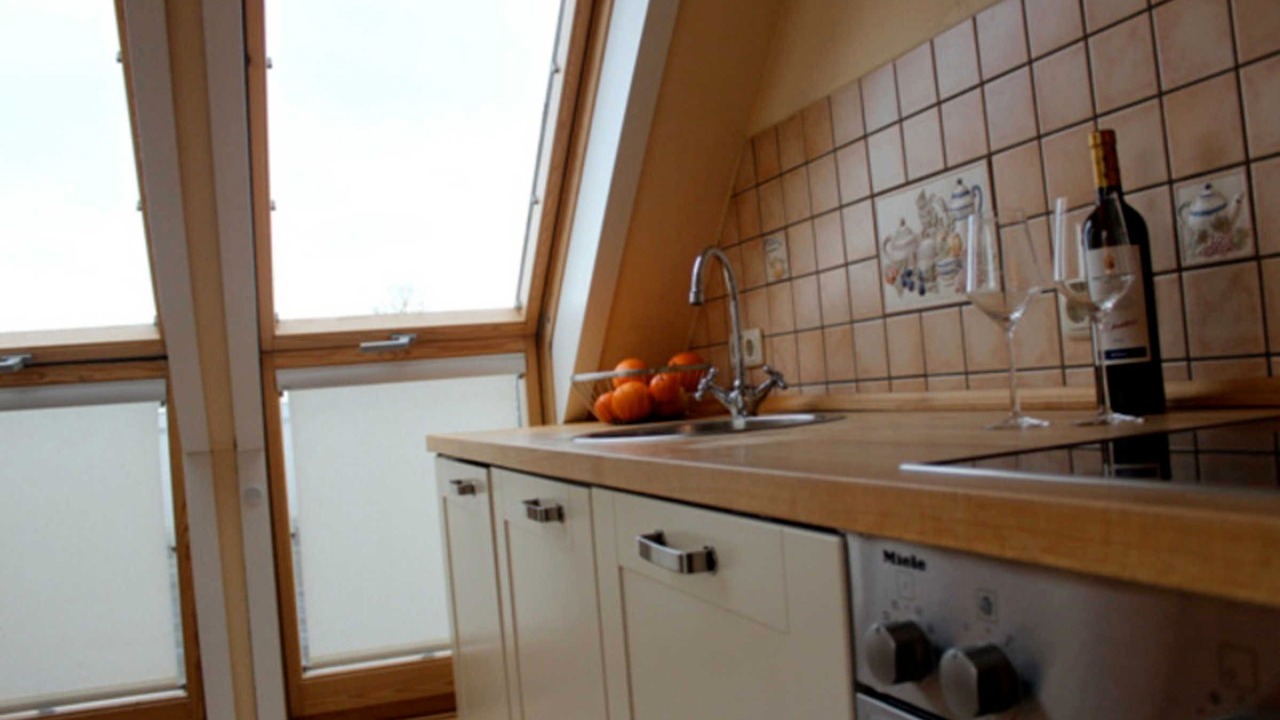 Photo of Kitchen in Sassnitz