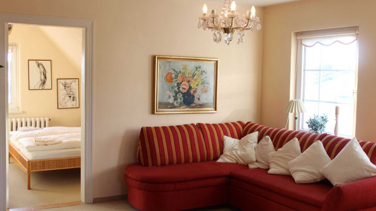Photo of Livingroom in Sassnitz