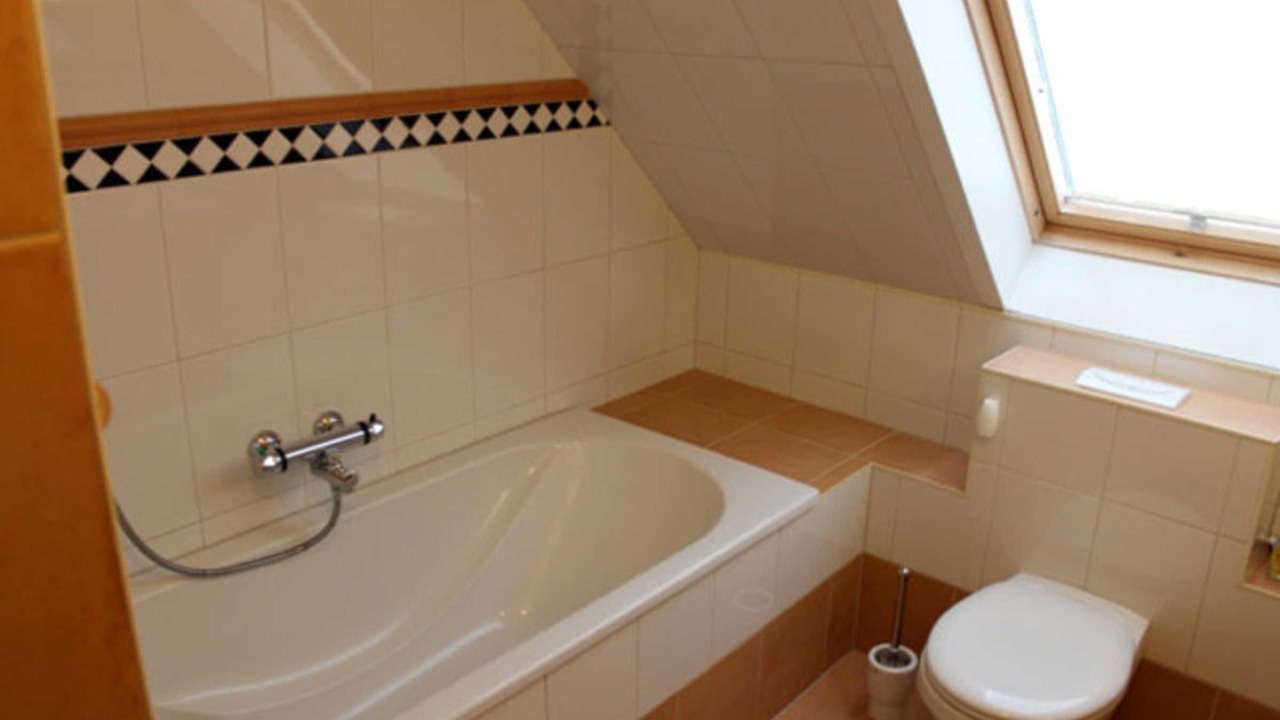 Photo of Bathroom in Sassnitz