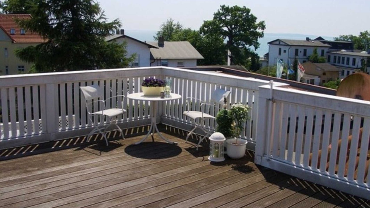 Photo of Outdoor in Sassnitz