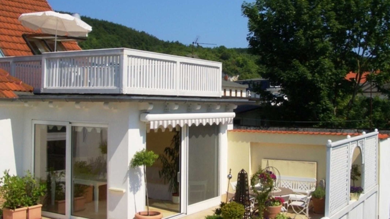 Photo of Patio Balcony in Sassnitz