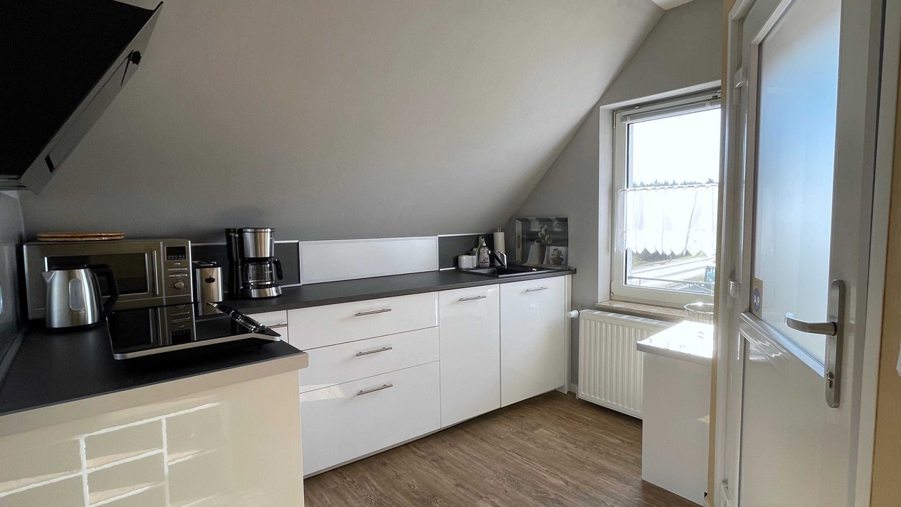 Photo of Kitchen in Kroeslin