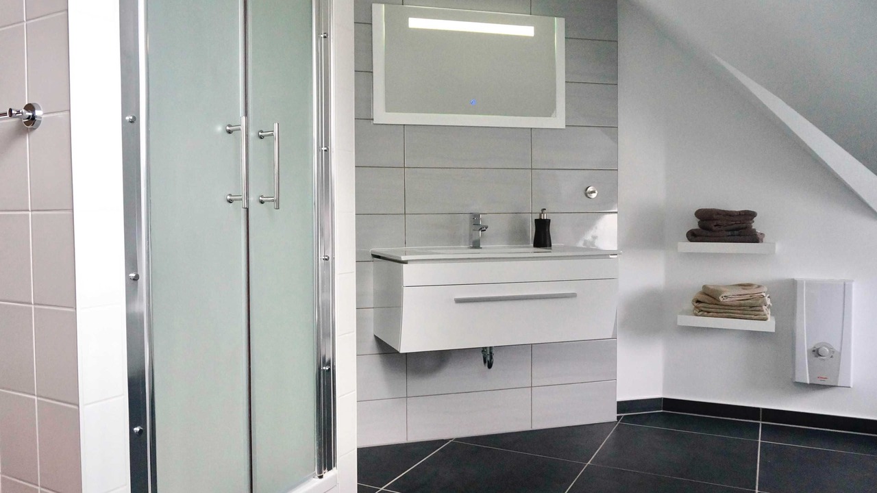 Photo of Bathroom in Kroeslin