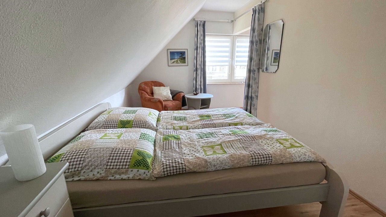 Photo of Bedroom in Kroeslin