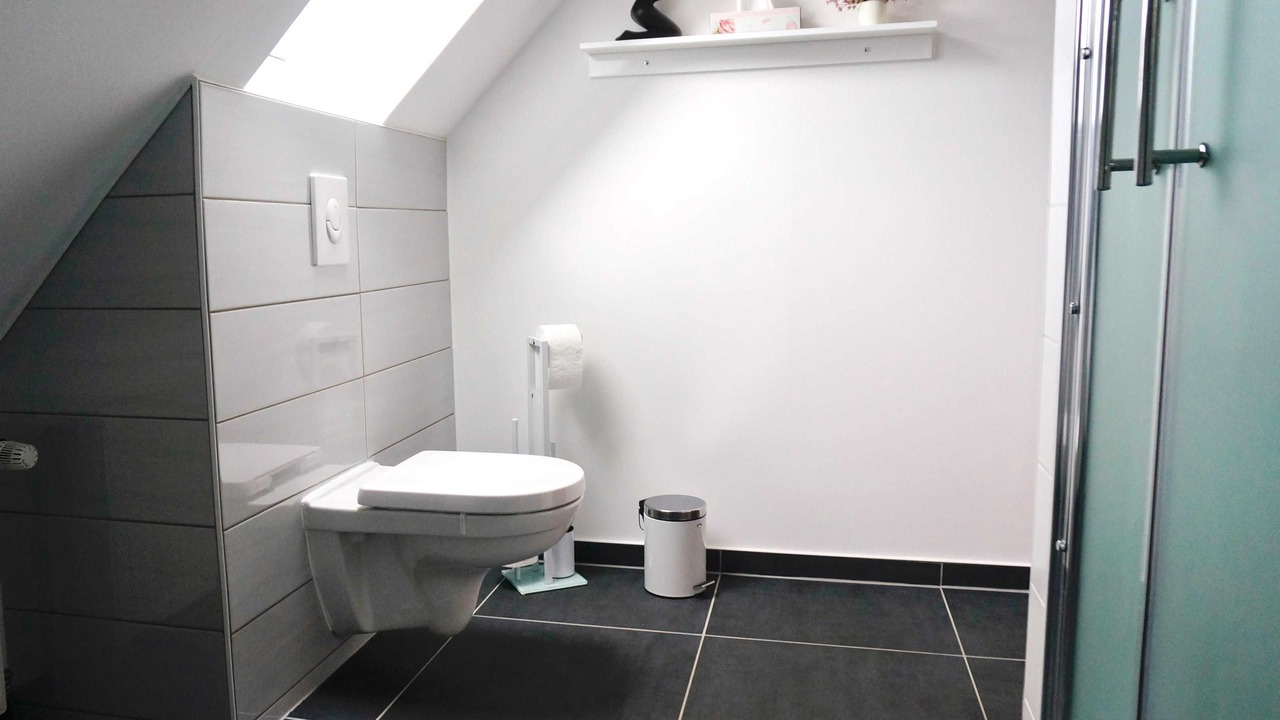 Photo of Bathroom in Kroeslin