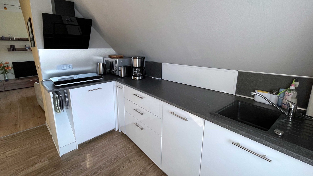 Photo of Kitchen in Kroeslin