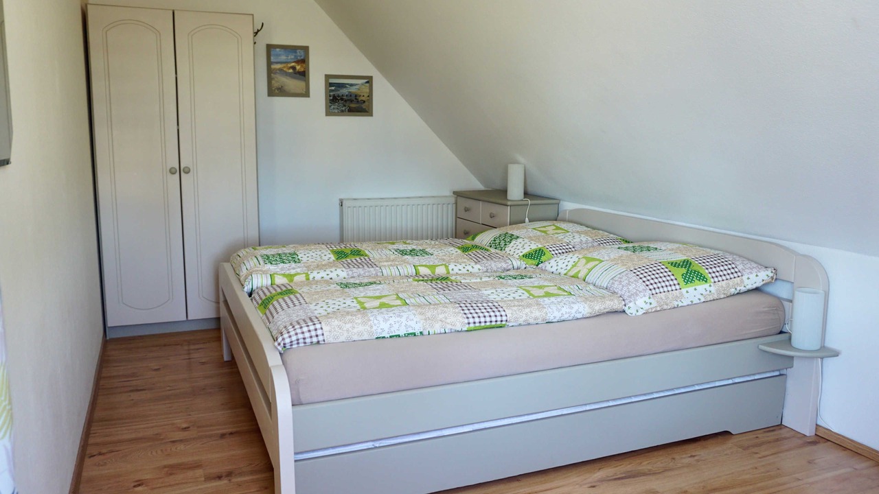 Photo of Bedroom in Kroeslin