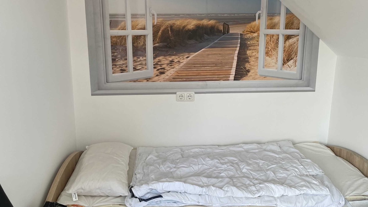 Photo of Bedroom in Friedrichskoog-Spitze