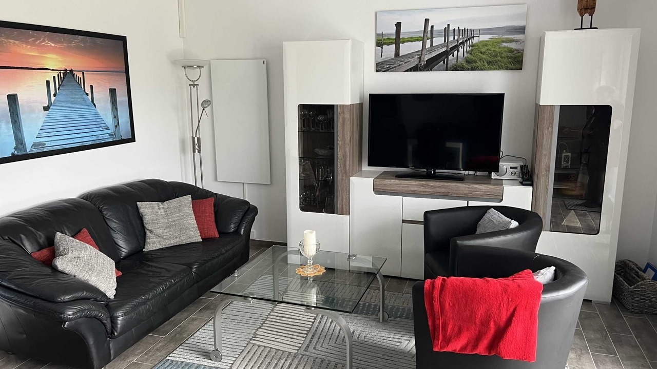 Photo of Livingroom in Friedrichskoog-Spitze