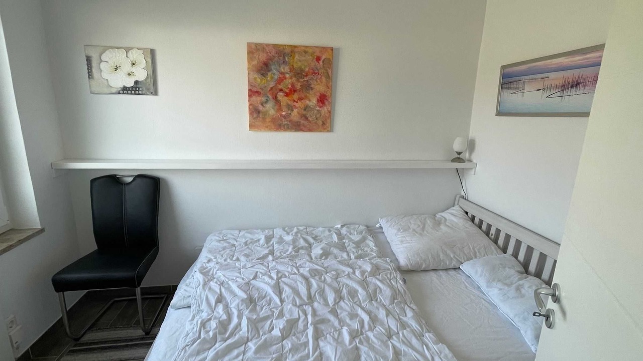 Photo of Bedroom in Friedrichskoog-Spitze
