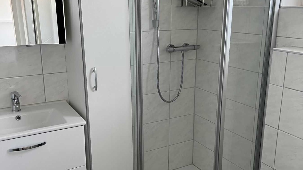 Photo of Bathroom in Friedrichskoog-Spitze