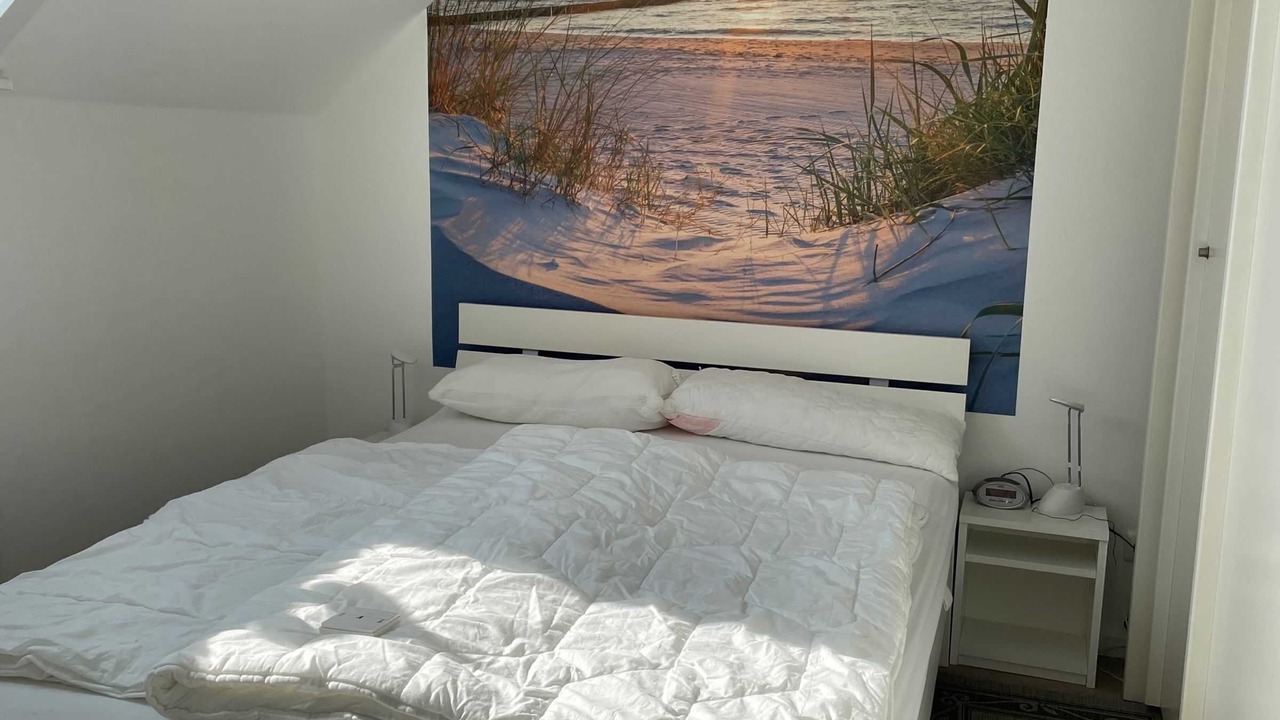 Photo of Bedroom in Friedrichskoog-Spitze